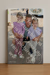 Evenement foto: Serie 183