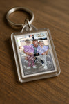 Evenement foto: Serie 183