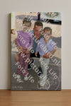 Evenement foto: Serie 183