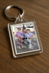 Evenement foto: Serie 183
