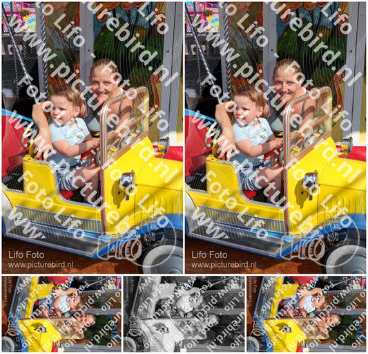 Evenement foto: Serie 183