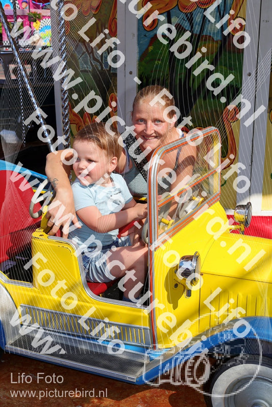 Evenement foto: Serie 183