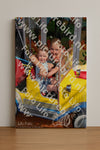 Evenement foto: Serie 183