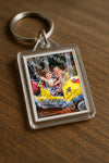 Evenement foto: Serie 183