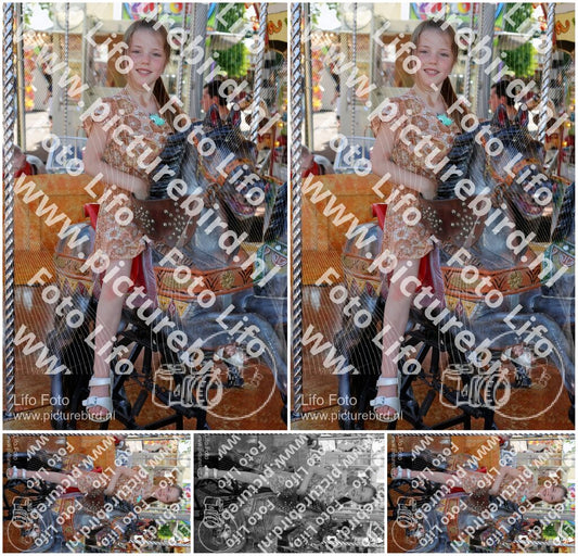 Evenement foto: Serie 183