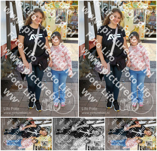 Evenement foto: Serie 183
