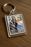 Evenement foto: Serie 183