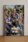 Evenement foto: Serie 183