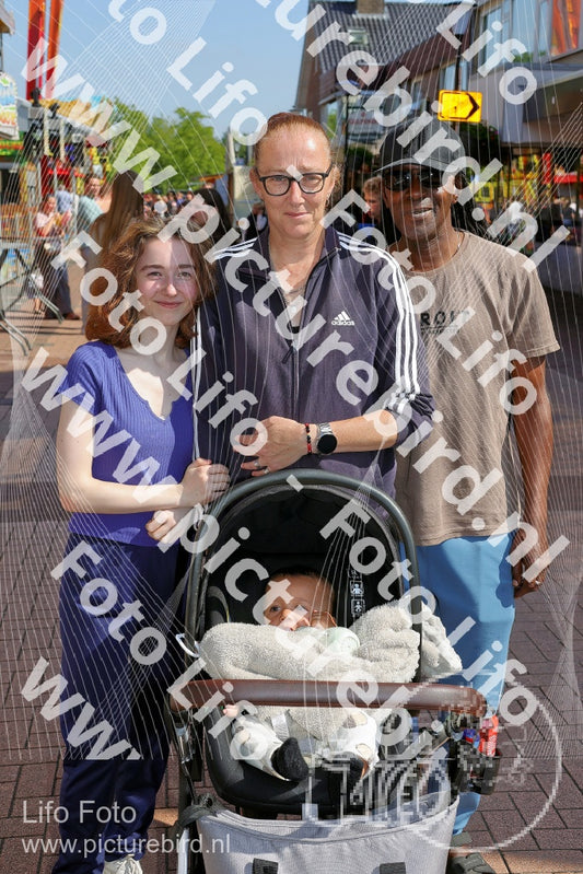 Evenement foto: Serie 183
