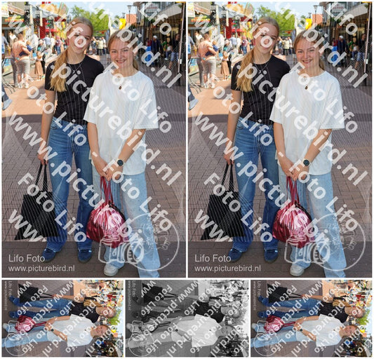 Evenement foto: Serie 183