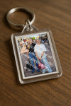 Evenement foto: Serie 183