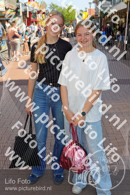 Evenement foto: Serie 183