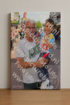 Evenement foto: Serie 183
