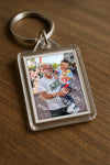 Evenement foto: Serie 183