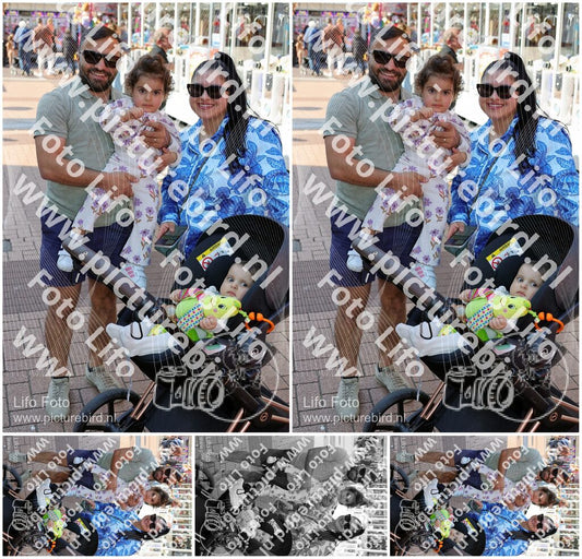 Evenement foto: Serie 183