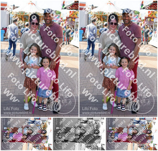 Evenement foto: Serie 183