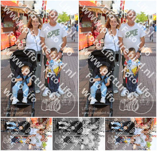 Evenement foto: Serie 183