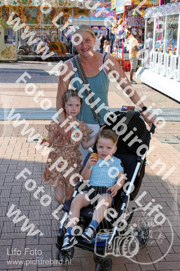Evenement foto: Serie 183