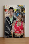 Evenement foto: Serie 183