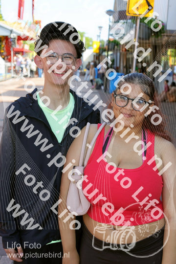 Evenement foto: Serie 183