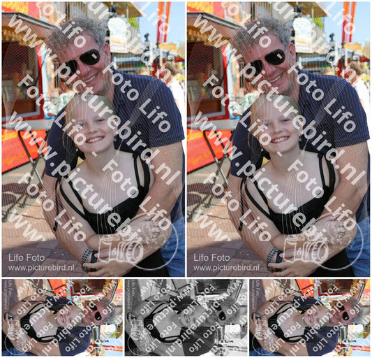 Evenement foto: Serie 183
