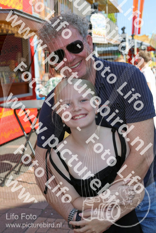 Evenement foto: Serie 183