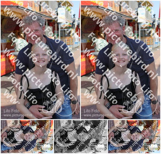 Evenement foto: Serie 183
