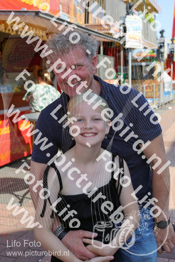 Evenement foto: Serie 183