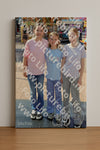 Evenement foto: Serie 183