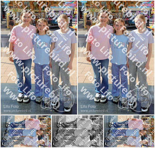 Evenement foto: Serie 183