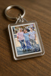 Evenement foto: Serie 183