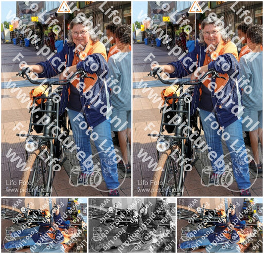 Evenement foto: Serie 183