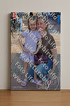 Evenement foto: Serie 183