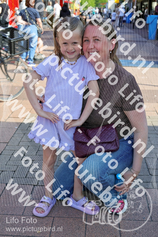 Evenement foto: Serie 183