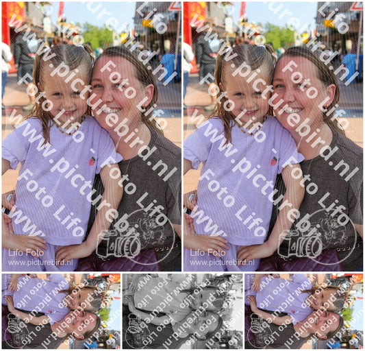 Evenement foto: Serie 183