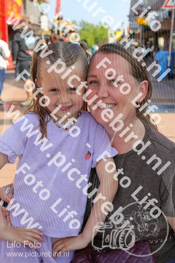 Evenement foto: Serie 183
