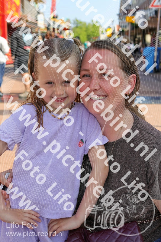 Evenement foto: Serie 183