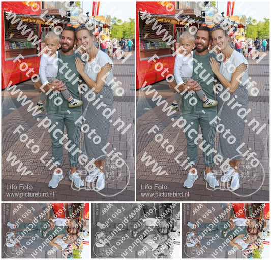 Evenement foto: Serie 183