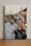 Evenement foto: Serie 183