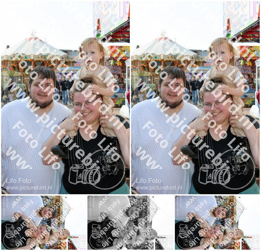 Evenement foto: Serie 183