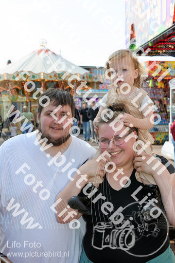 Evenement foto: Serie 183