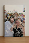 Evenement foto: Serie 183