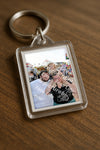 Evenement foto: Serie 183