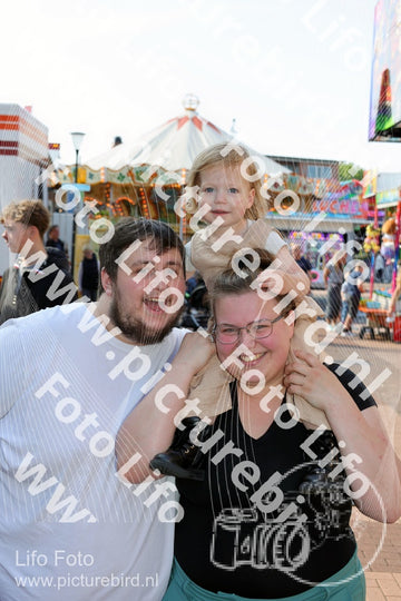Evenement foto: Serie 183