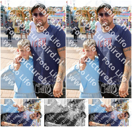 Evenement foto: Serie 183