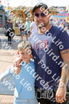 Evenement foto: Serie 183