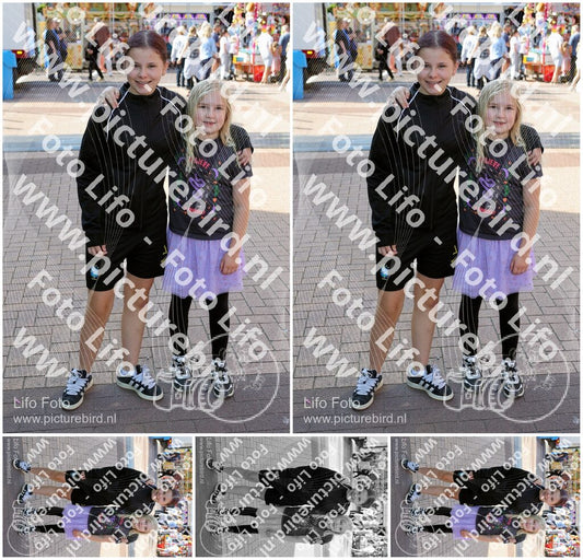 Evenement foto: Serie 183