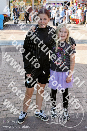 Evenement foto: Serie 183