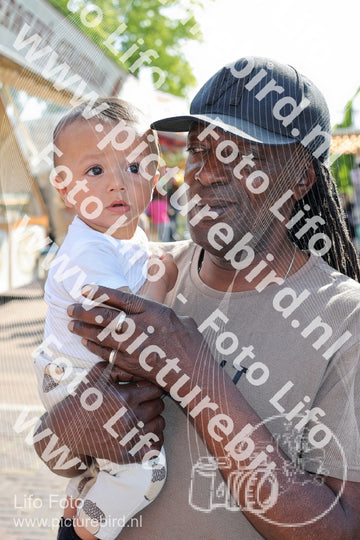 Evenement foto: Serie 183