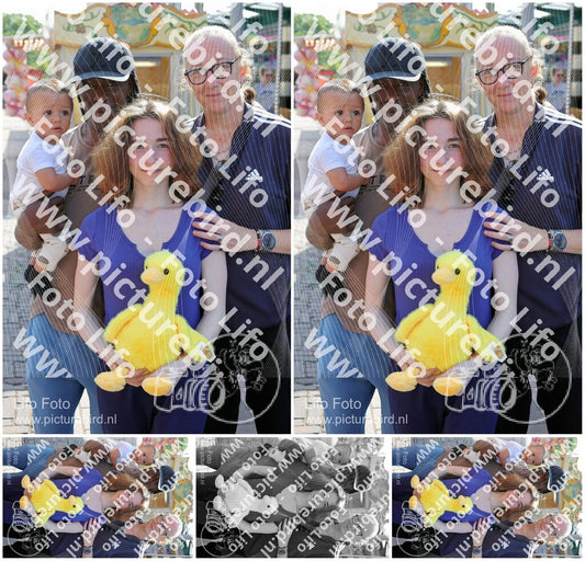 Evenement foto: Serie 183